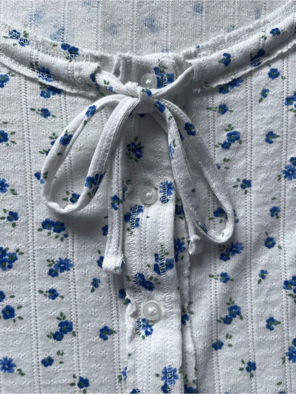 aerie button up short sleeve